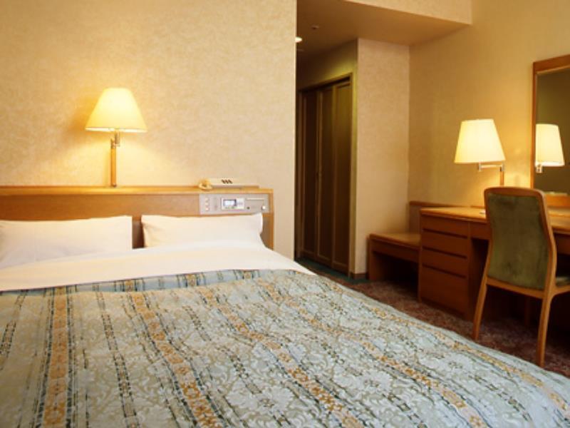 Koriyama View Hotel Annex Exterior photo