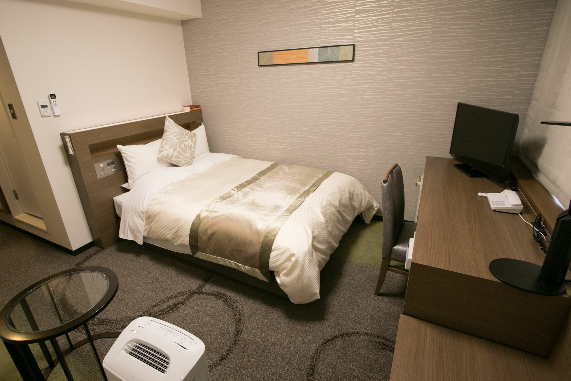 Koriyama View Hotel Annex Exterior photo
